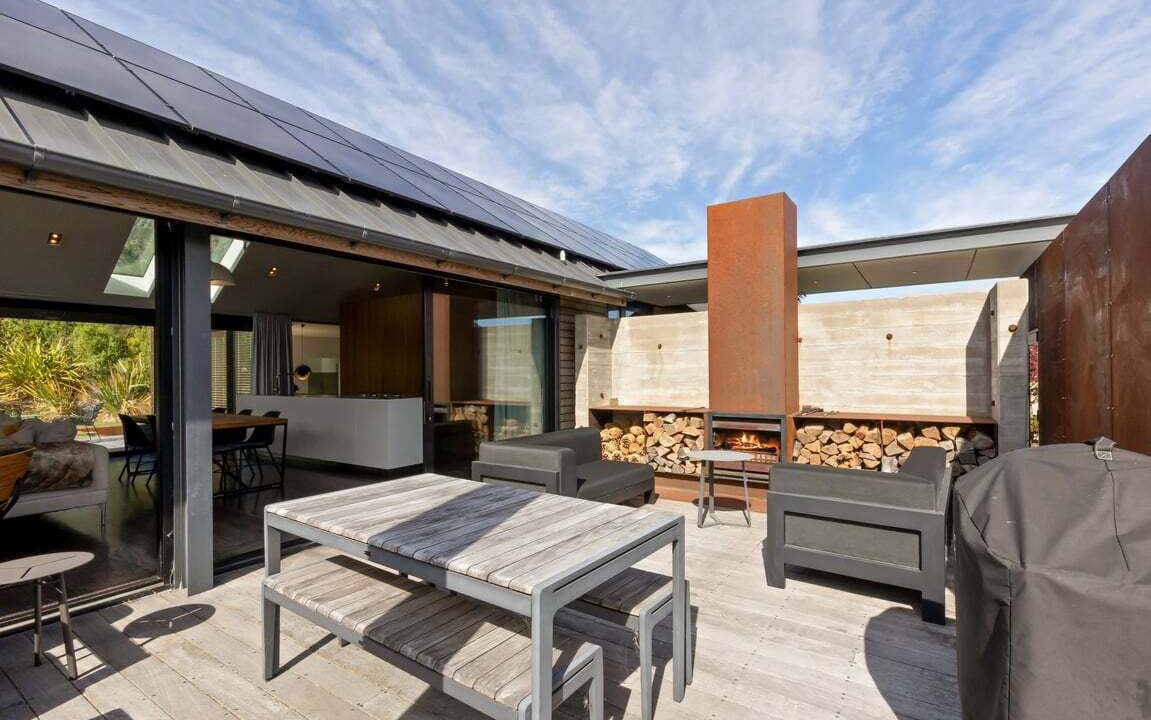 Jacks Point Resort | The View House on Glenfiddich
