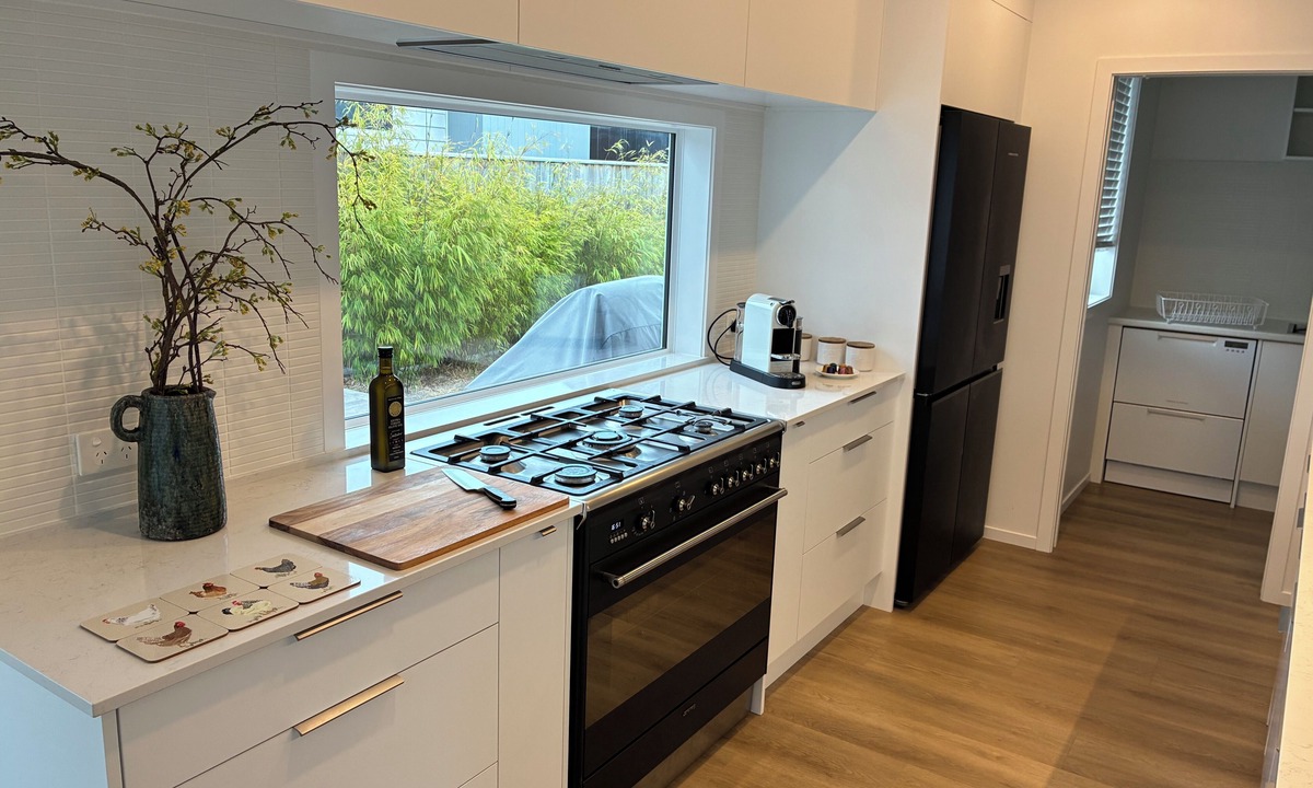 Wharewaka House | TipTop Taupo Accommodation For Your Next Vacation