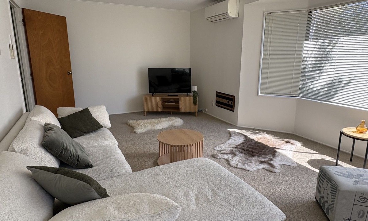 Havelock North House | Havelock North Heartbeat