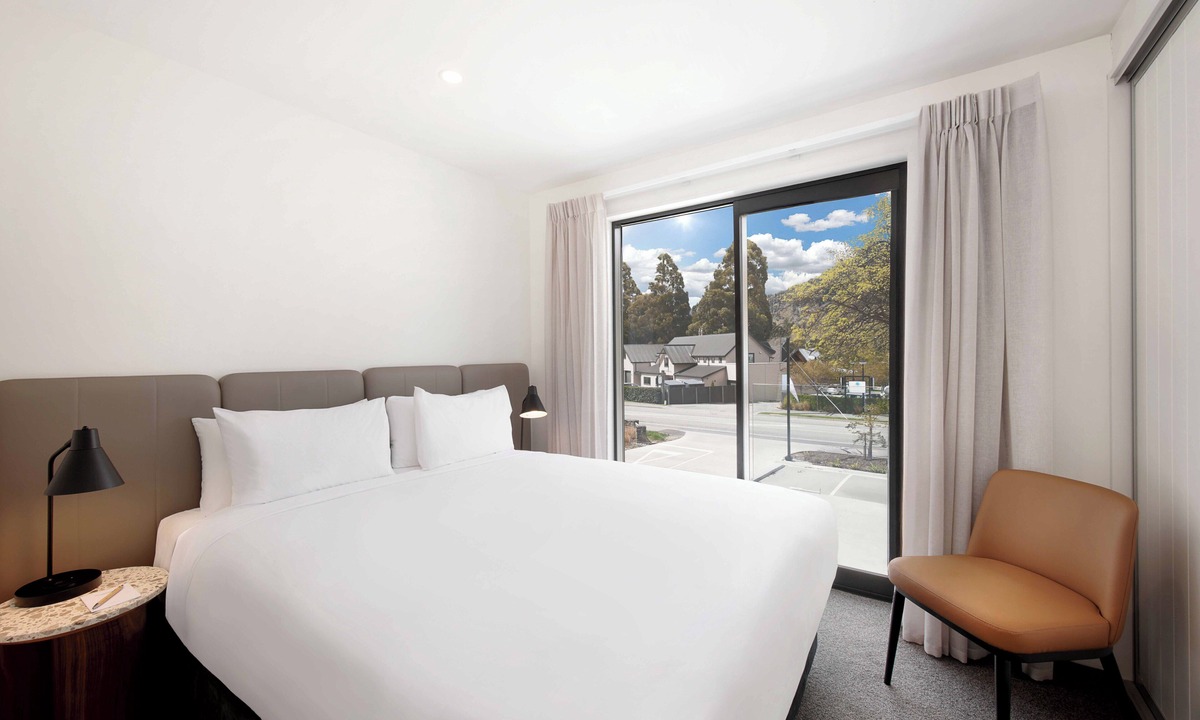 Arthur's Point Villa | Swiss-Belvillas Coronet Peak