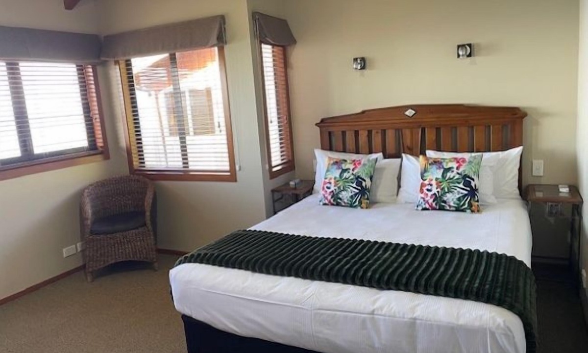 Pukawa Apartment | Pukawa Villas (Formerly Oreti Village Resort)