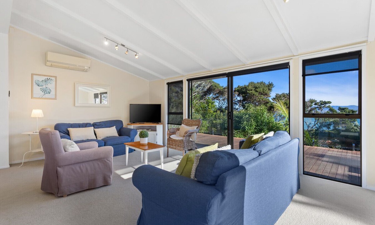 Beach Haven Apartment | Beach Haven Coastal Escape| by Furnished Rentals
