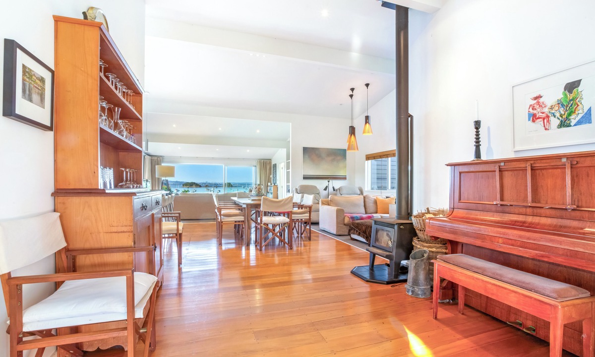 Surfdale House | Shelley Beach Homestead