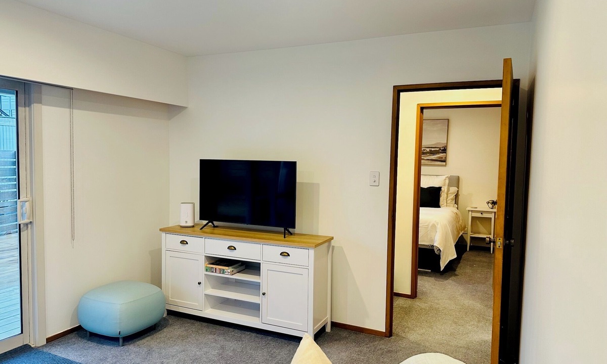 Sumner House | Sumner Beach Retreat