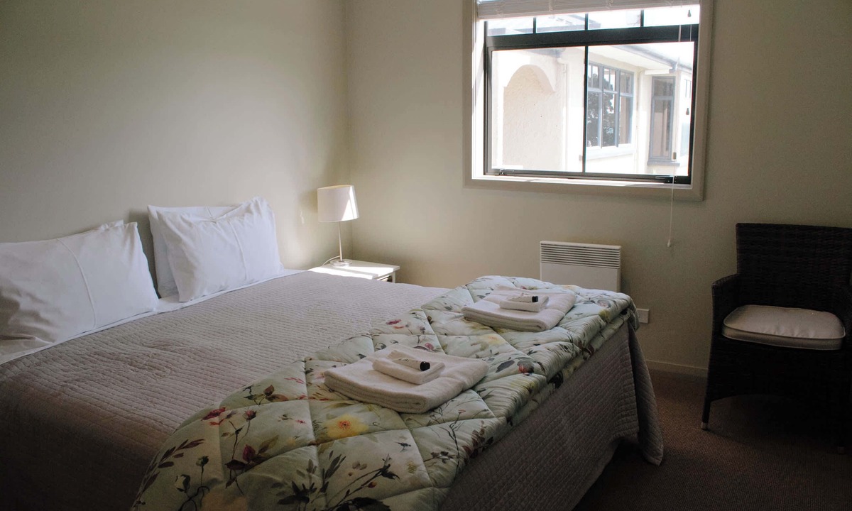 Pitone Apartment | Bay View Terrace Studio 2