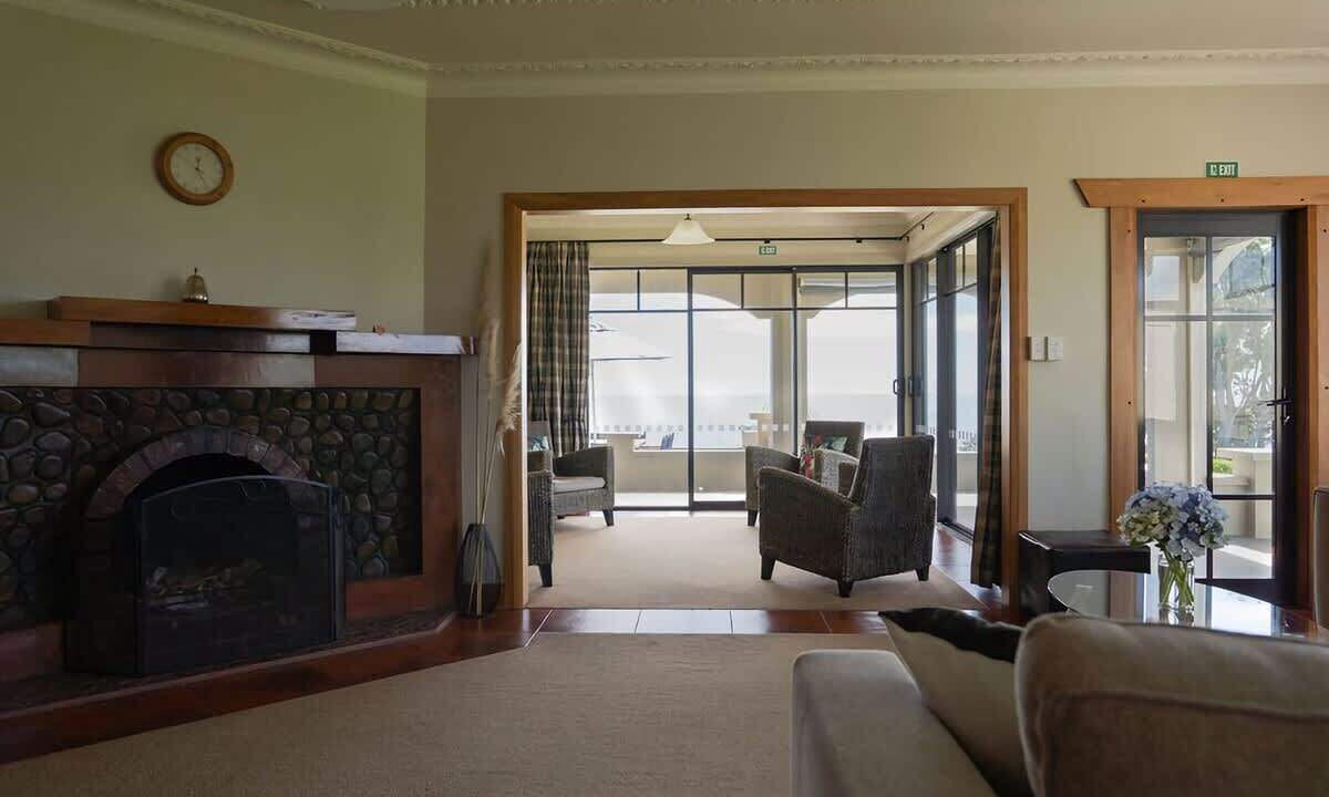 Pitone Apartment | Bay View Terrace Studio 3