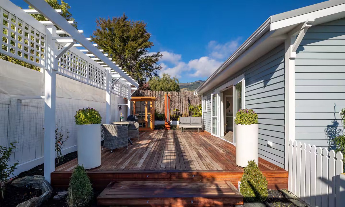 Richmond Cottage | Hill Street Haven | Private Luxury Couples Retreat