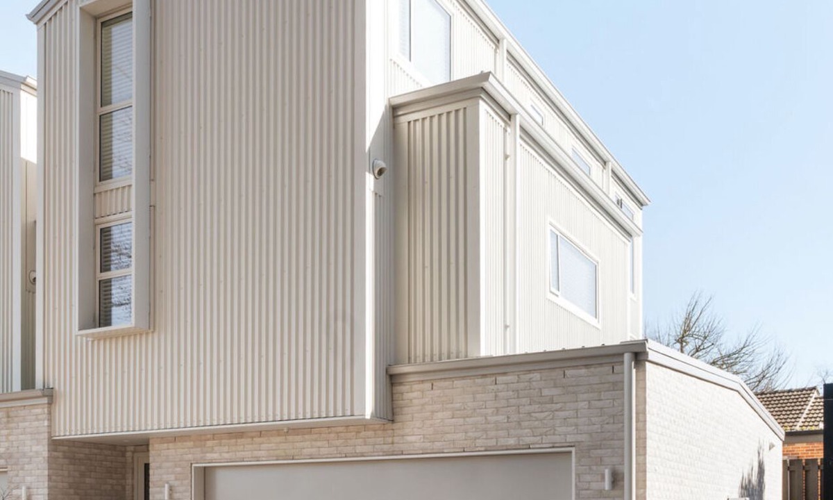 Hamilton North House | Central & Luxurious Home – 2 Woodstock Road