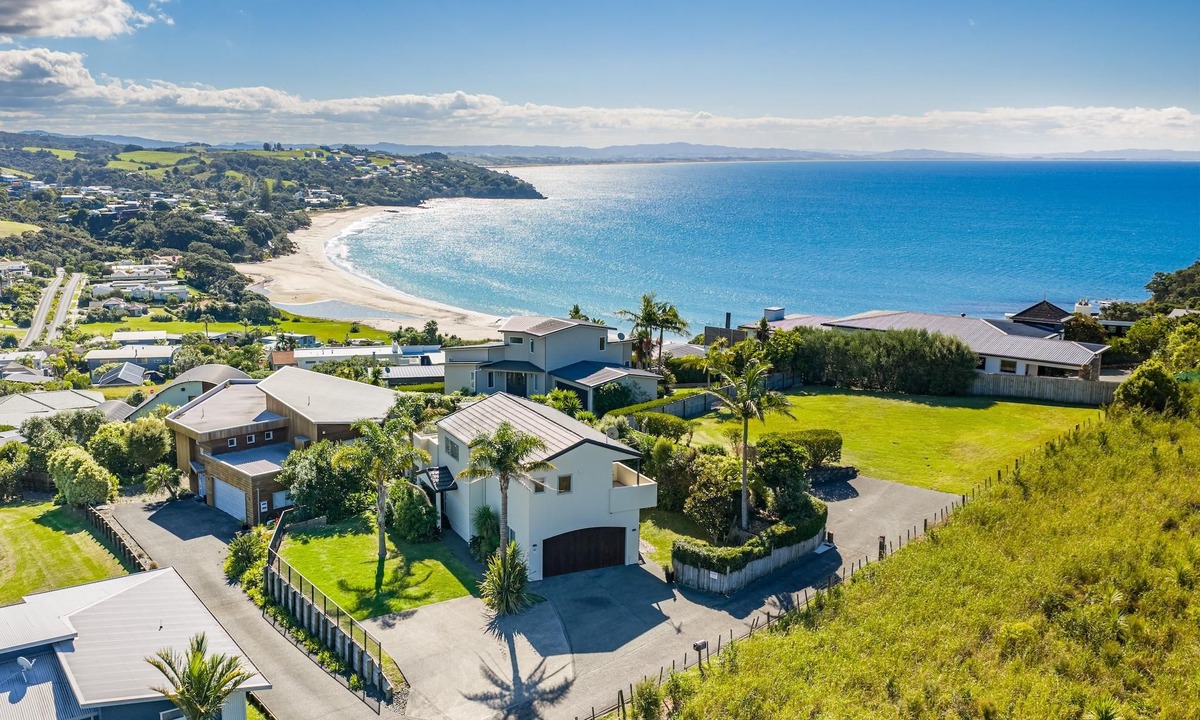 Langs Beach House | Langs & Leisure - Coastal Escape near Langs Beach