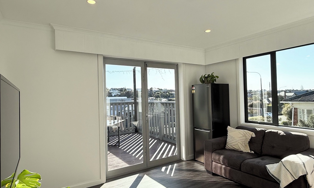 Timaru House | Prime Spot Stay - Entire guest suite