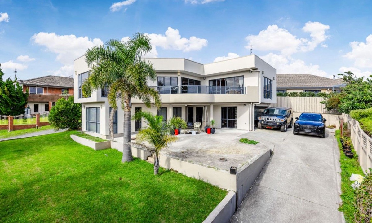Goodwood Heights House | Spacious 5BR Holiday Home Near Manukau