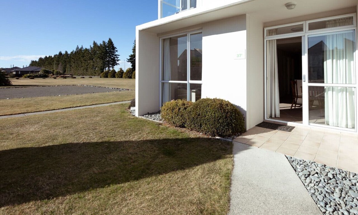 Methven Apartment | Central Methven 3-Bedroom Apartment