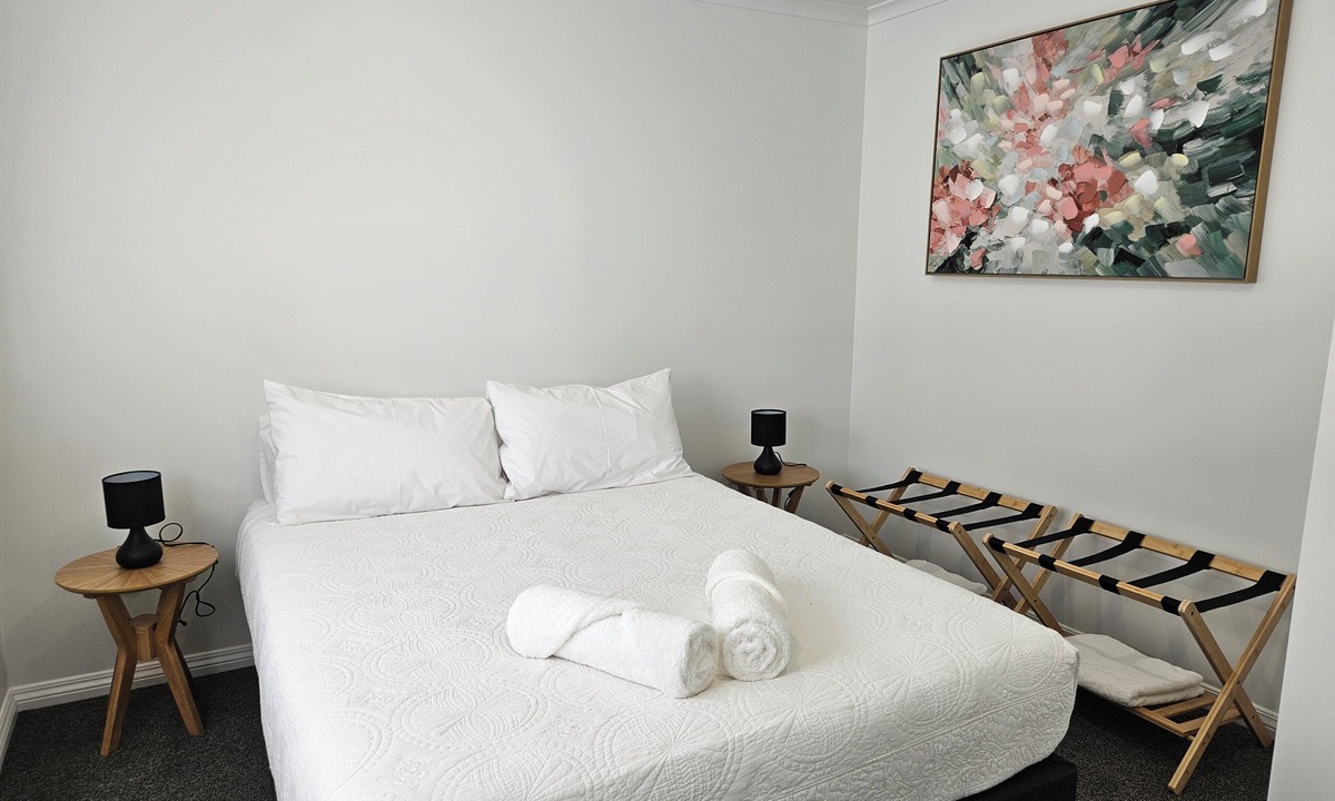 Rotorua Apartment | Redwood Apartments