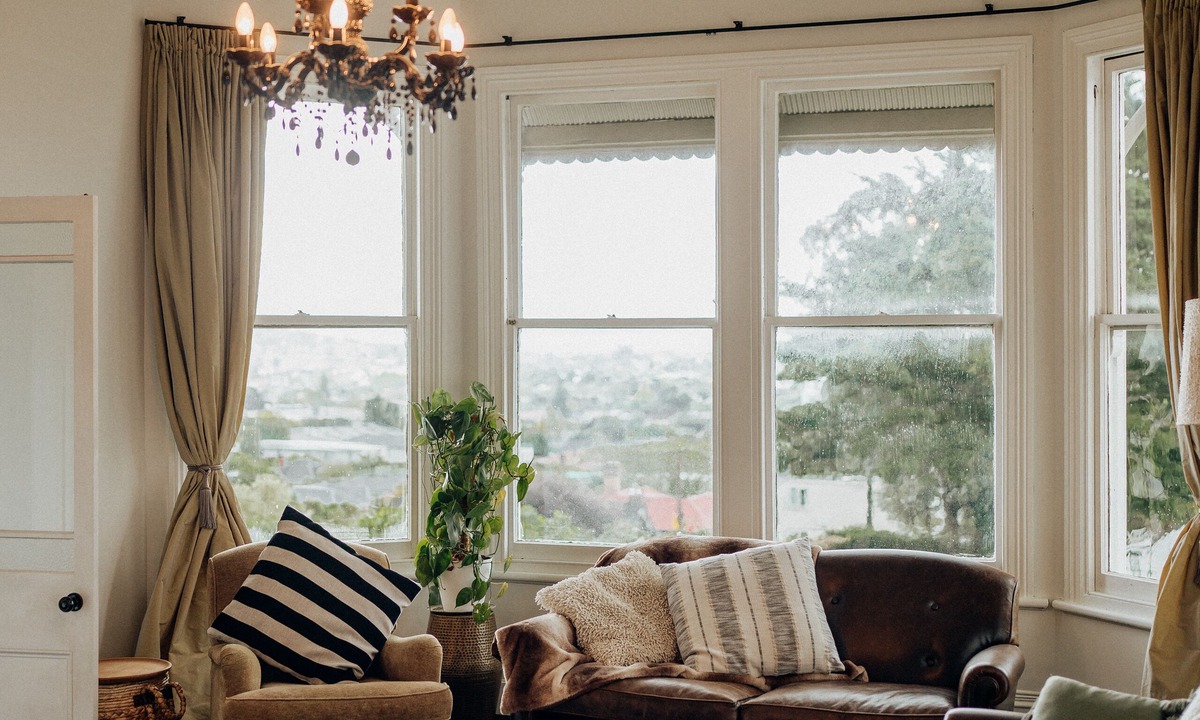 Mount Eden House | View 14 - Spacious villa in the heart of Mt Eden - sleeps 10 guests