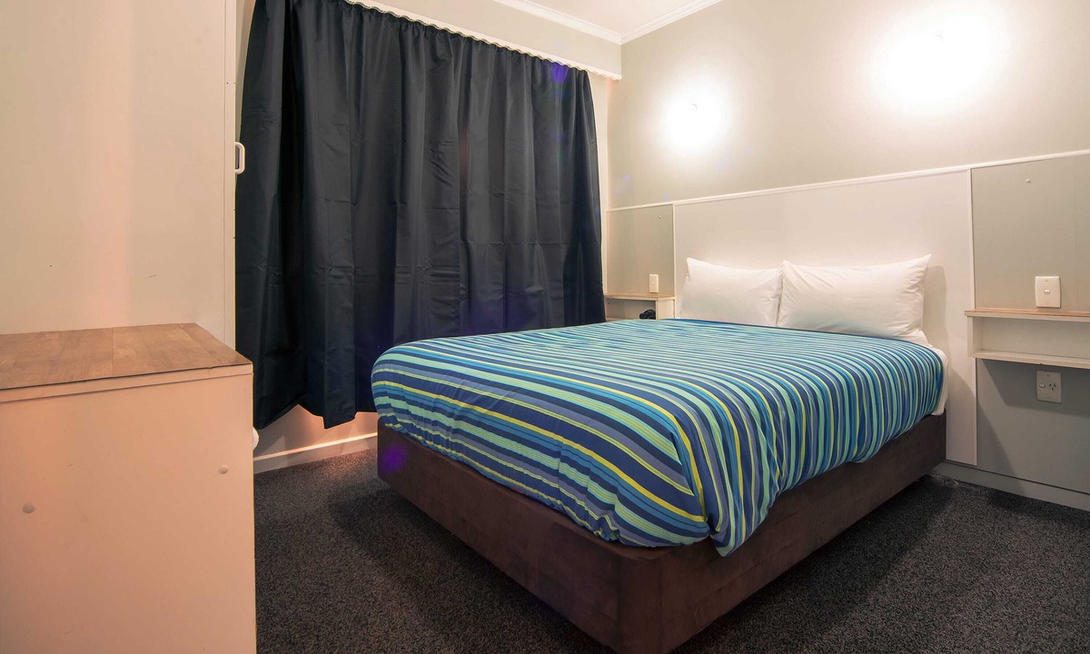 Ashburton RV Rental | Coronation Park