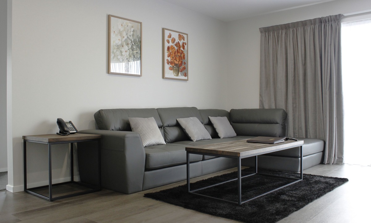 Invercargill Apartment | Colonial Motel Invercargill