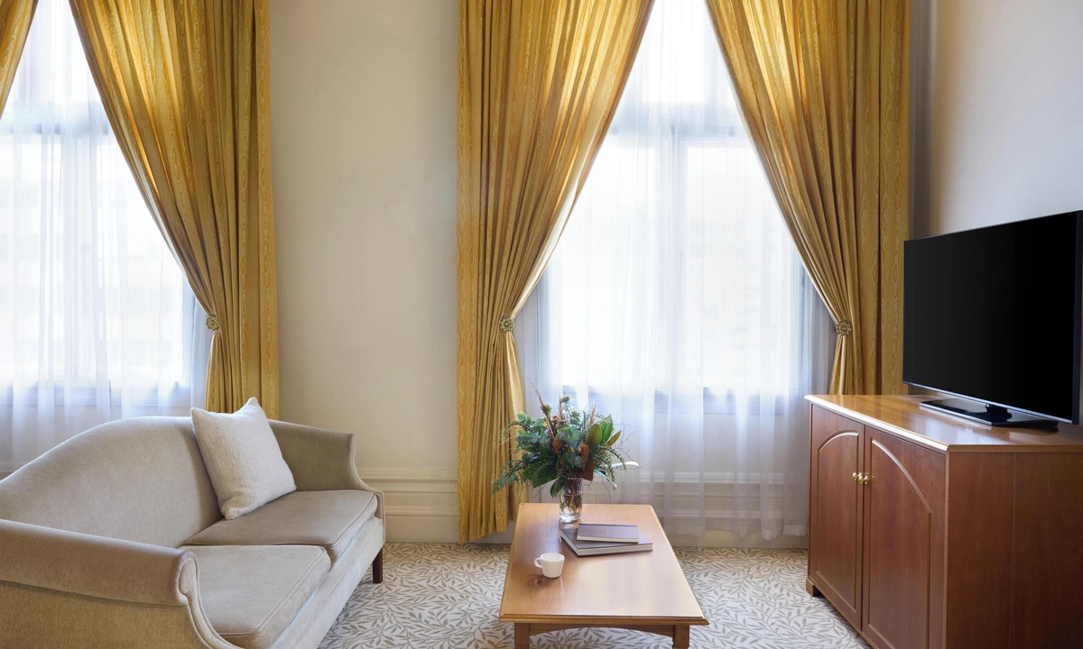 Christchurch City Centre Apartment | Adina Heritage Christchurch