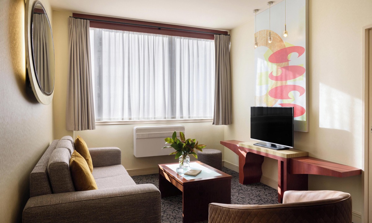Wellington Apartment | Adina CityLife Wellington