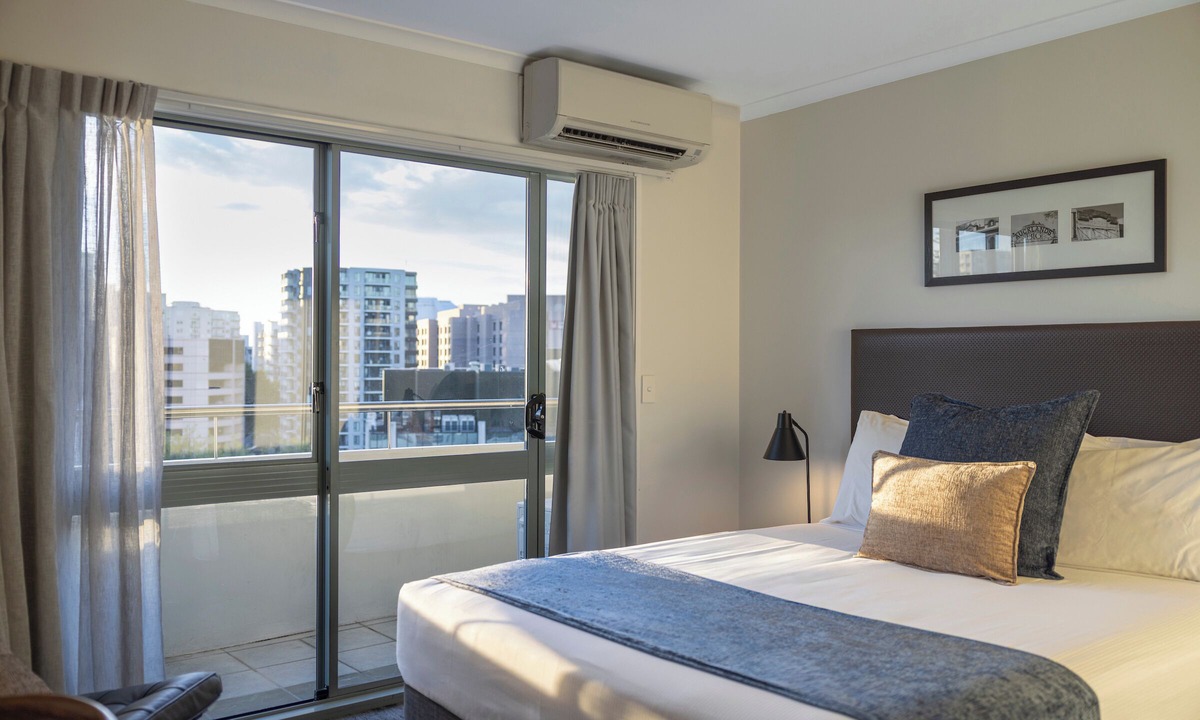 Newton Apartment | Quest Auckland