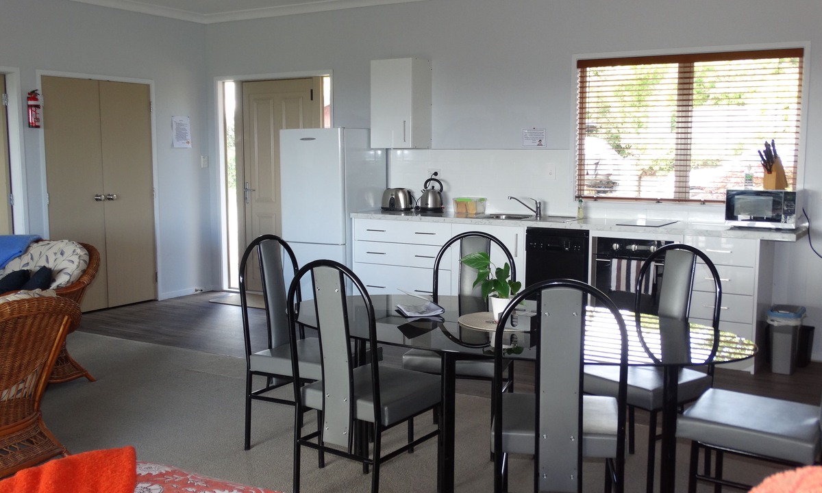 Karapiro Apartment | Kauri Lodge Karapiro