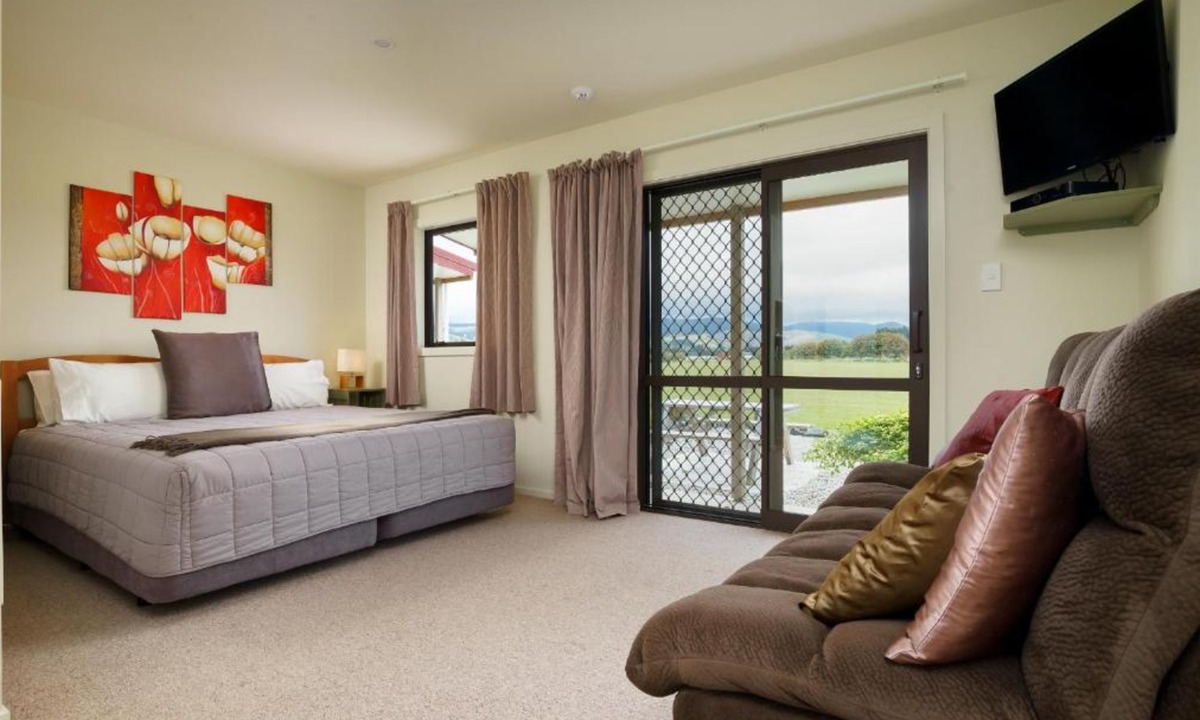 Mosgiel Apartment | Longbourne Lodge