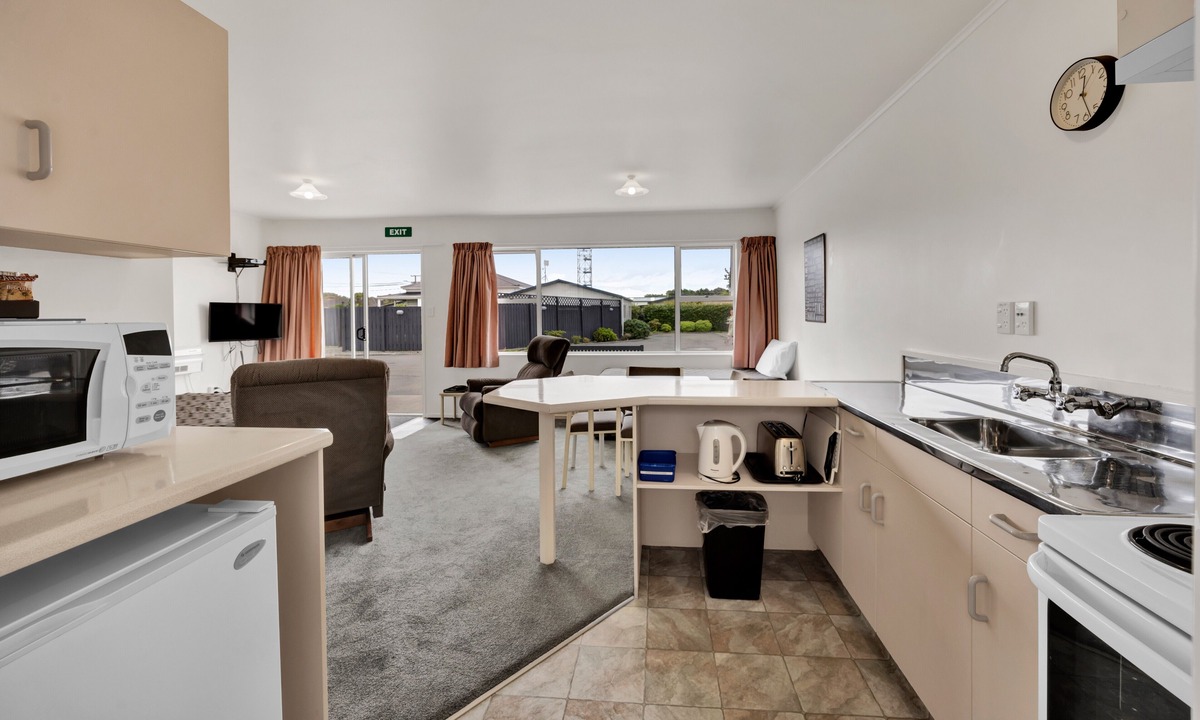 Hawera Apartment | Avon Motel