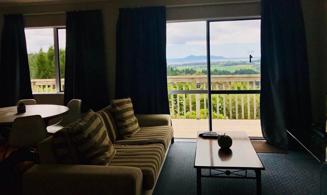 Mangawhai Apartment | Mangawhai Retreat Apartments