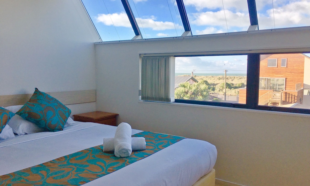 Christchurch Apartment | Beachlife Apartments