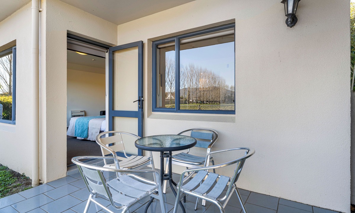 Motueka Apartment | Avalon Manor Motel