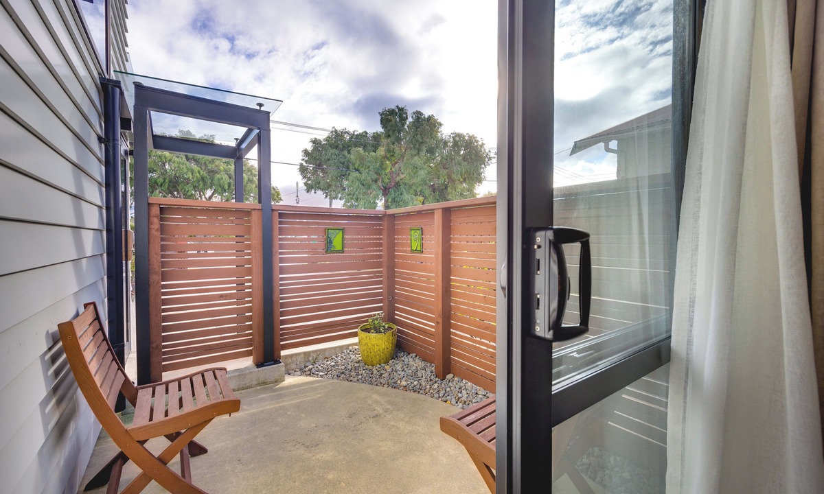 Petone Apartment | Ava Lodge