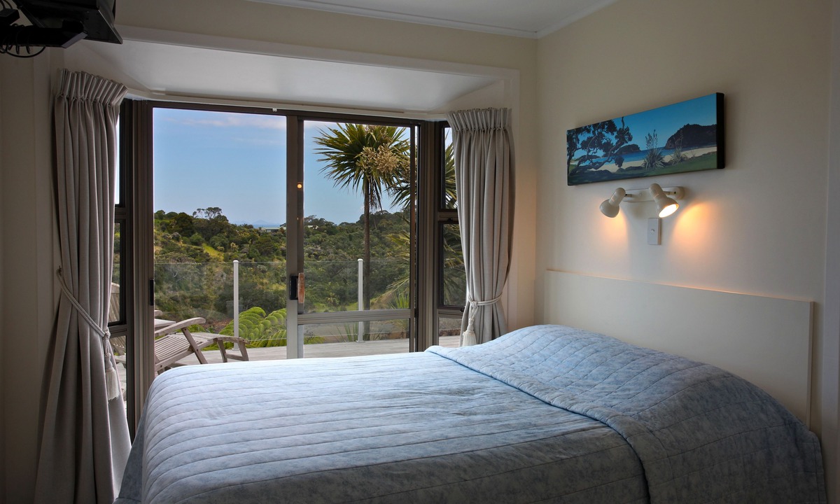 Tutukaka Apartment | Pacific Rendezvous