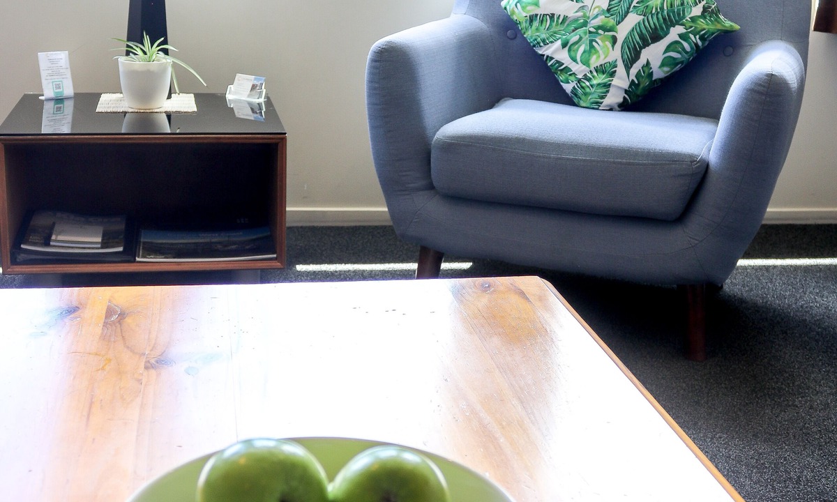 Greymouth Apartment | Coleraine Suites & Apartments