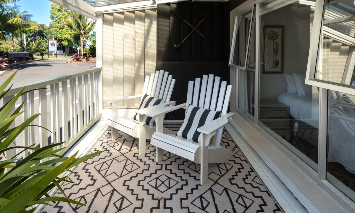 Kerikeri Apartment | Stay Kerikeri Boutique Apartments and Studios