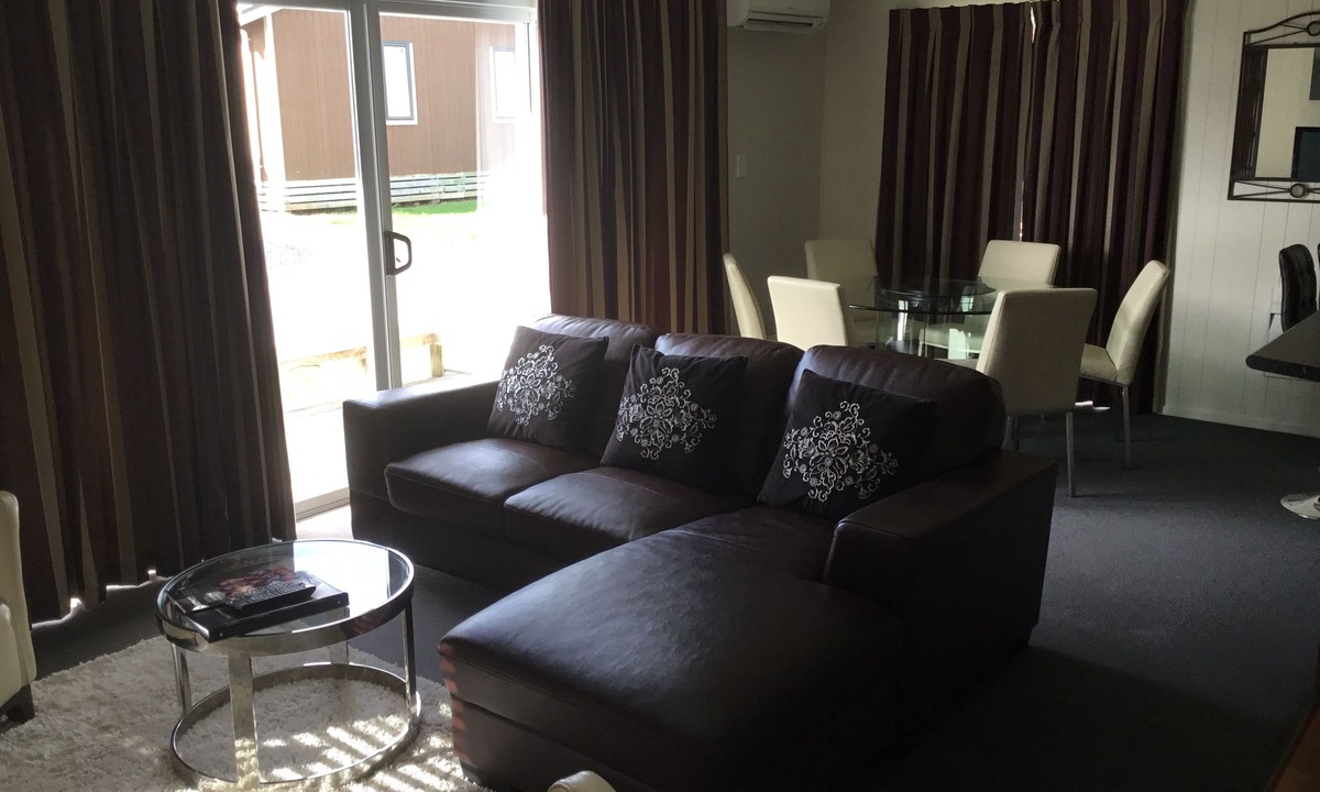 Ohakune Ski Chalet | Rocky Mountain Chalets