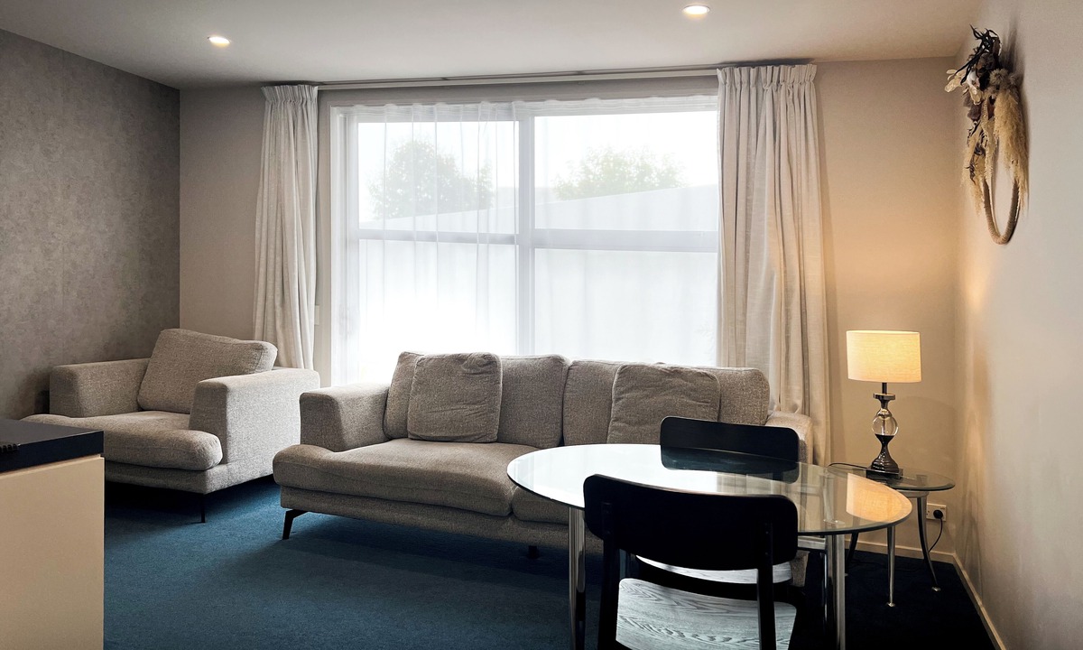 Tahunanui Apartment | Beaches Nelson