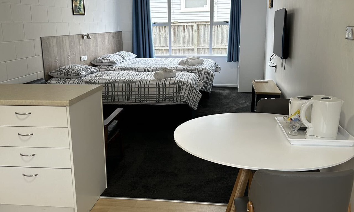 Frankton Apartment | Avon Apartments