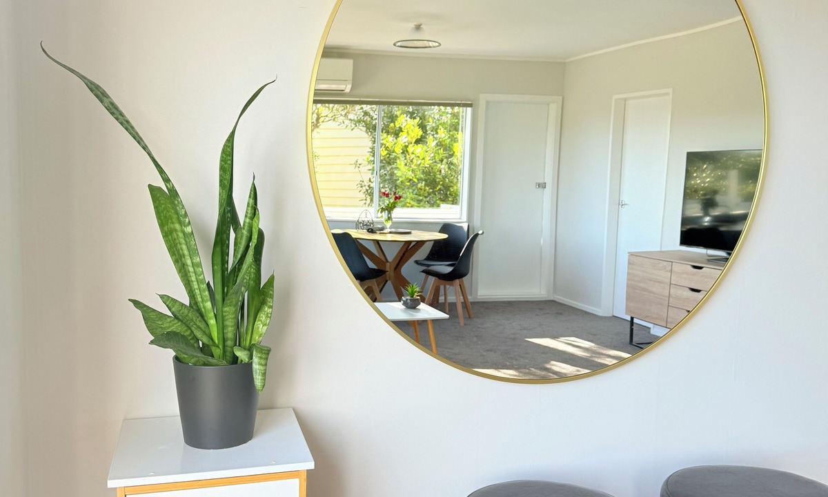 Johnsonville House | Cloud Catcher - Family Comfort & Scenic Views
