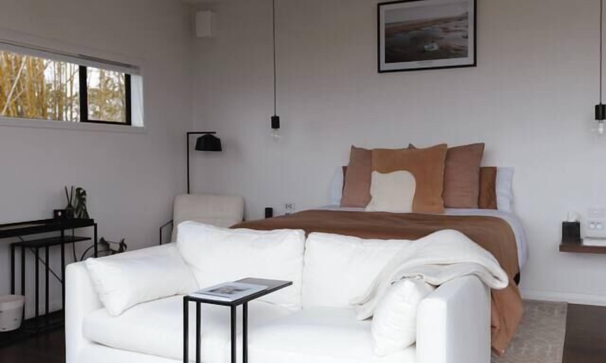 Pouto House | Kaipara Lodge - Luxury waterfront