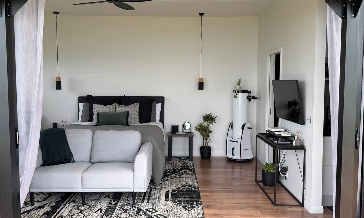 Pouto House | Kapia Lodge - Luxury waterfront