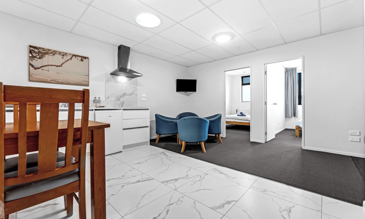 Onehunga Apartment | Onehunga Suites