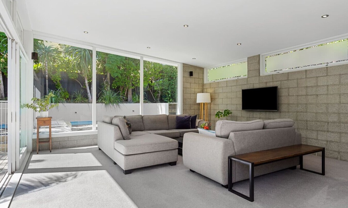 Ponsonby Apartment | Luxury Ponsonby Villa| by Furnished Rentals