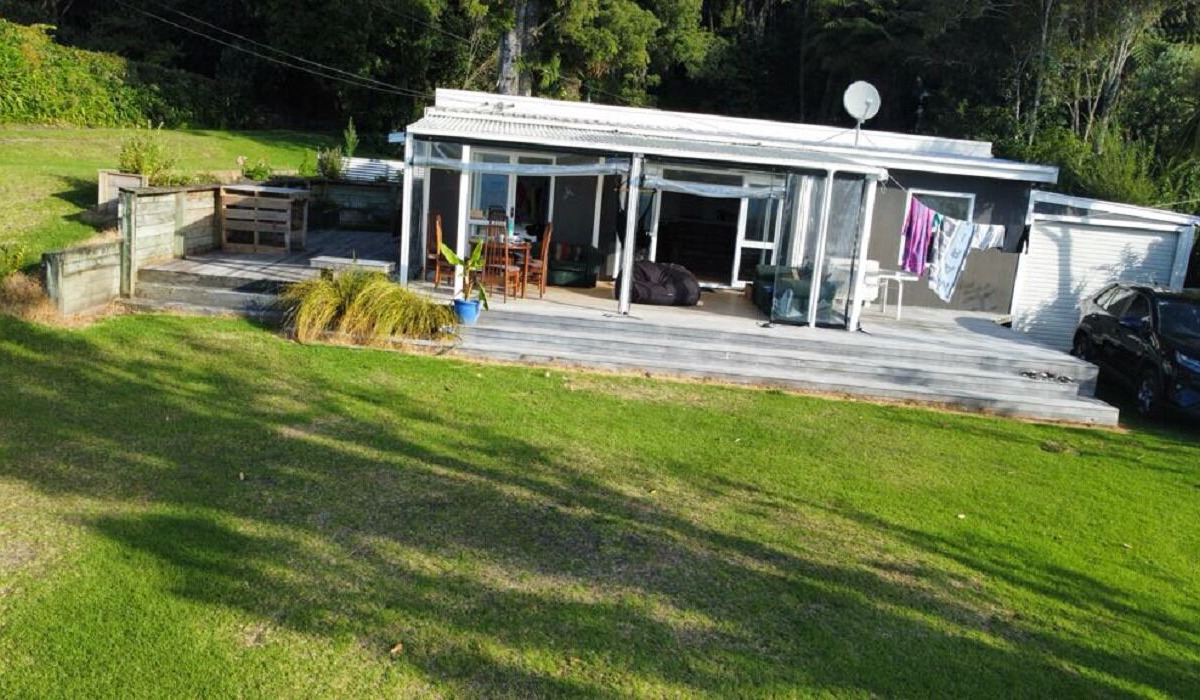 Rotoma House | Lakeside Bliss at Lake Rotoma