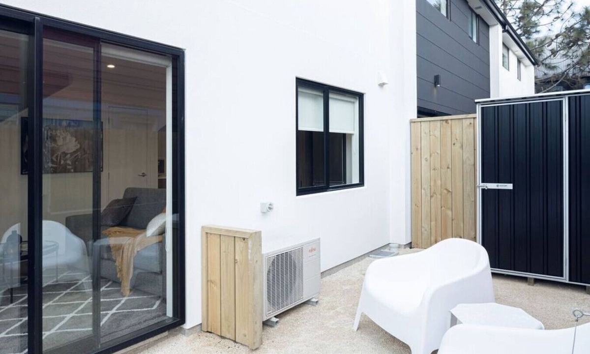 Christchurch City Centre Apartment | Relax Unwind Super Fast Internet