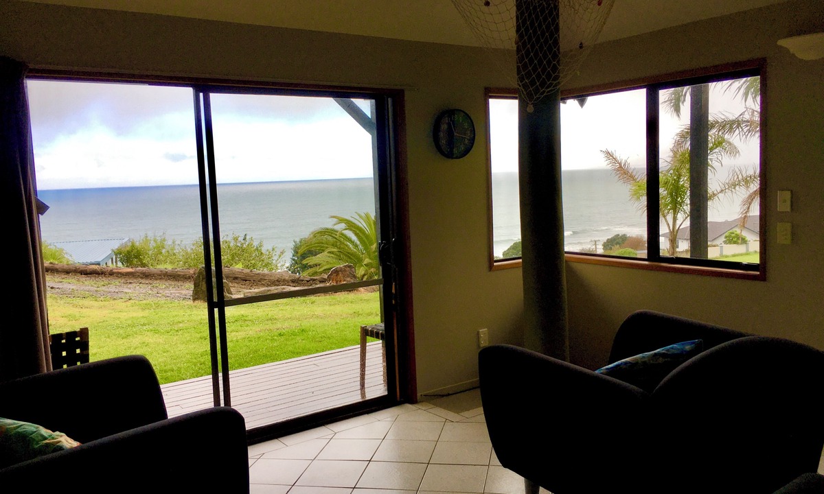 Ahipara House | 90 Mile Paradise