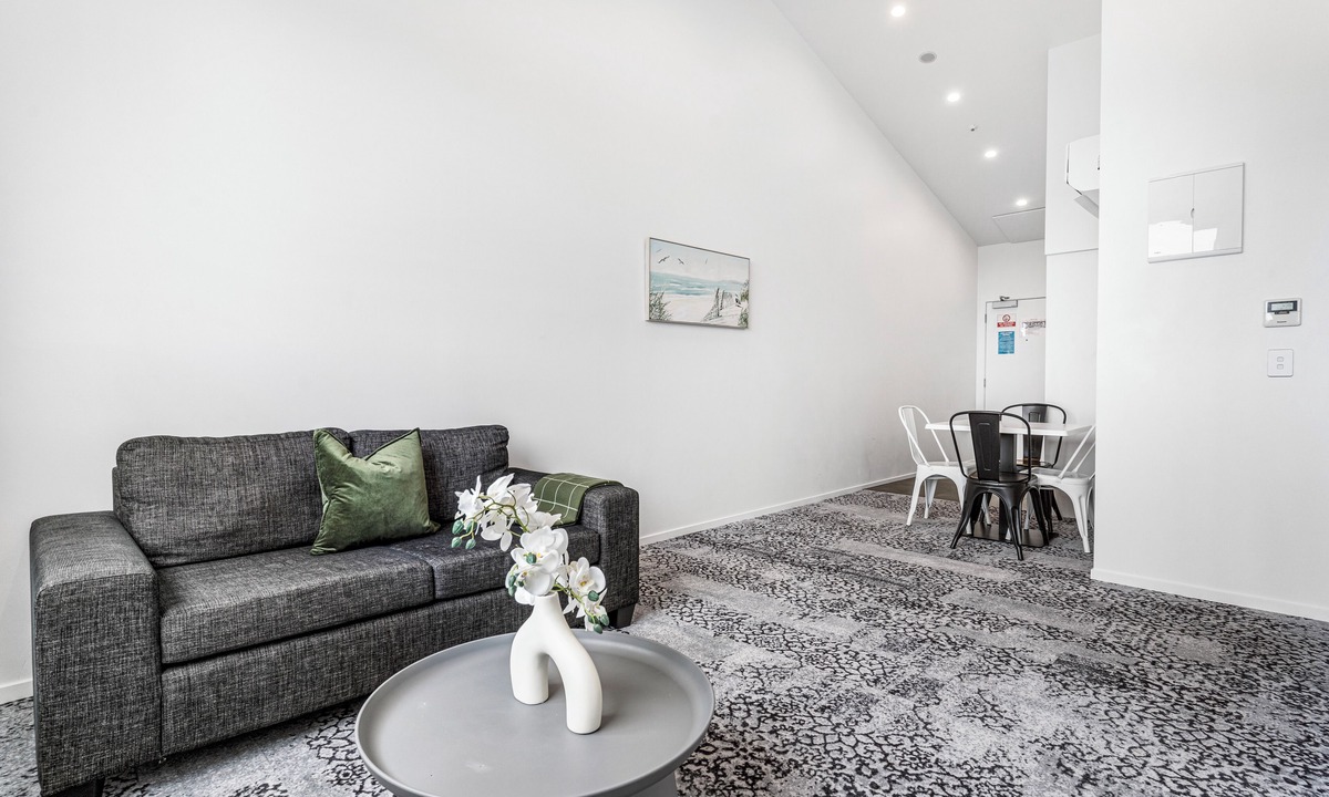 Avondale Cottage | Layard Apartments 532 – West Auckland Apartment