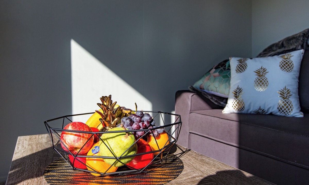 Matamata House | The House of Hazel