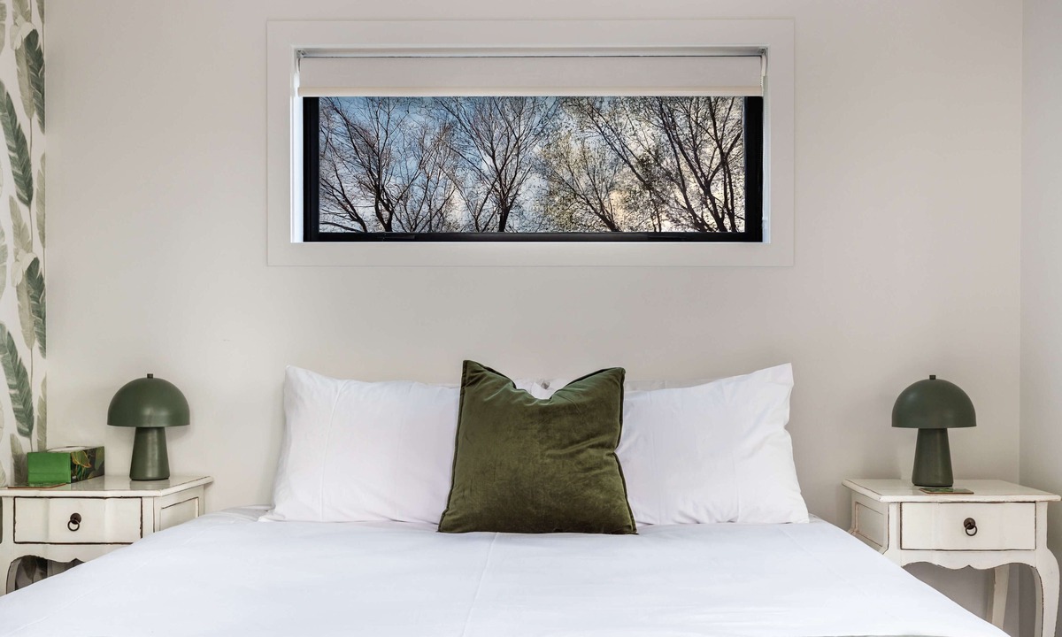 Turangi Apartment | The Grove Turangi