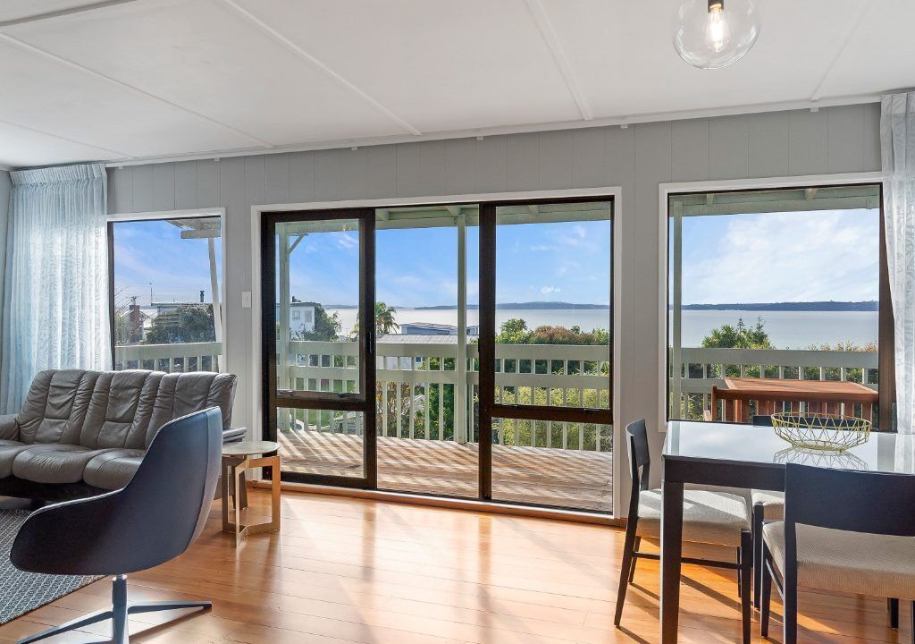 Maraetai House | Maraetai Yacht Club