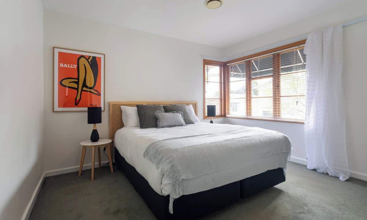 Ponsonby Apartment | 2-bed apartment in the heart of Ponsonby