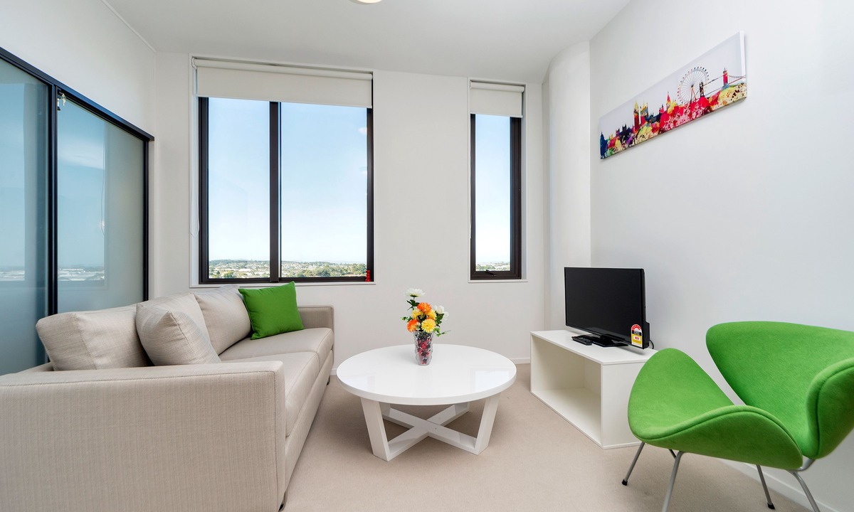 Manukau City Apartment | MCentral Apartments Manukau